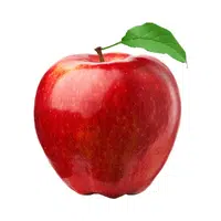 Apple in English
