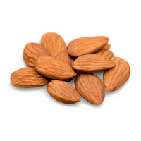 Dry Fruits Name | Almond in English