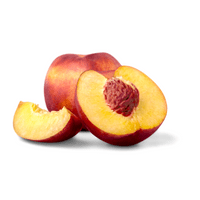 Fruits Vocabulary words | Peach in English
