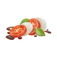 Food Vocabulary Words |Blue Cheese Dressing in English