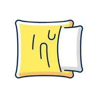 Pillowcase in English