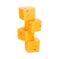 Food Vocabulary Words |Cheese in English