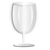 Kitchen utensils names | Glass in English