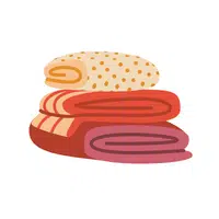 House items Vocabulary Words | Blanket in English