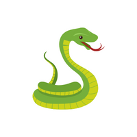Pets Animal Name |Snake in English