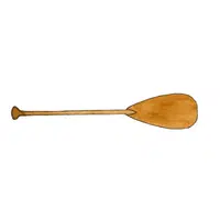 Paddle in English