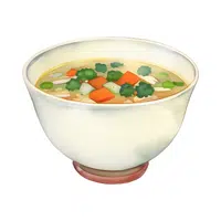 Food Vocabulary Words |Soup in English