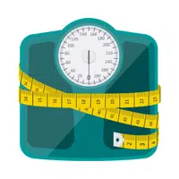 House items Vocabulary Words |Bathroom scale in English