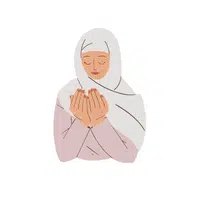 Islamic vocabulary words | Optional prayer in English