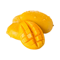 Fruits Vocabulary words | Mango in English