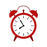 House items Vocabulary Words | Alarm clock in English