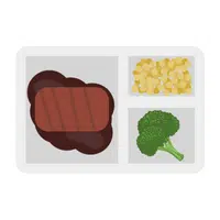 Kitchen utensils names |Tray in English