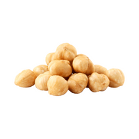 Dry Fruits Name | Hazelnuts in English