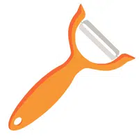 Kitchen utensils names |Peeler in English