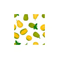 Fruits Vocabulary words | Canister Yellow Star in English