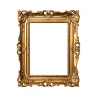 House items Vocabulary Words | Picture frame in English