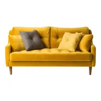 House items Vocabulary Words | Sofa in English