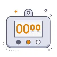 Kitchen utensils names | Timer in English