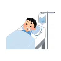 Hospital Vocabulary Words | Nasogastric tube in English