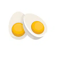 Food Vocabulary Words |Eggs in English