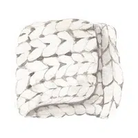 House items Vocabulary Words |Throw blanket in English