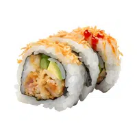 Food Vocabulary Words |Sushi in English