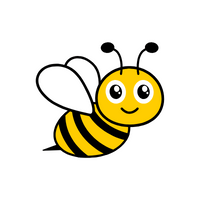 Name of Animals in English |Bee: in English