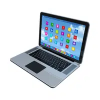 House items Vocabulary Words |Laptop in English