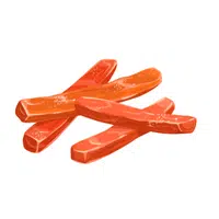 Dried Papaya in English