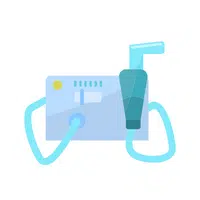 Nebulizer in English