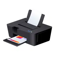 House items Vocabulary Words | Printer in English