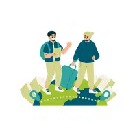 Islamic vocabulary words | Migrate in English