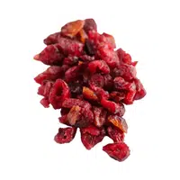  Dried goji in English