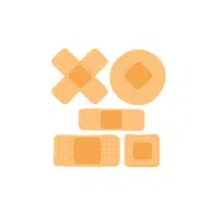 Hospital Vocabulary Words |Gauze in English