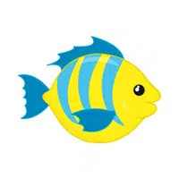 Name of Animals in English |Fish in English