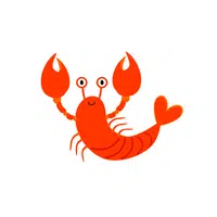 Name of Animals in English | Lobster in English
