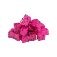  Dragon Fruit in English