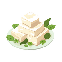 Tofu in English