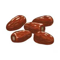 Dry Fruits Name | Gooseberries in English