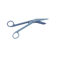  Surgical scissors in English