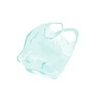 House items Vocabulary Words | Trash bags in English