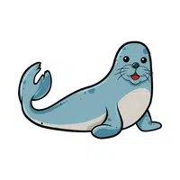 Name of Animals in English |Seal in English