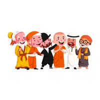  Religion in English