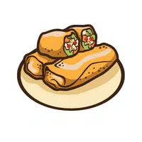 Cabbage Rolls in English