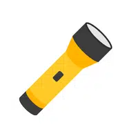 House items Vocabulary Words | Flashlight in English