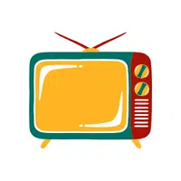House items Vocabulary Words |Television in English