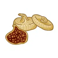 Dry Fruits Name | Dried fig in English