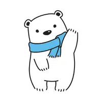 Name of Animals in English |Polar bear in English