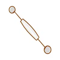 Kitchen utensils names | Melon baller in English