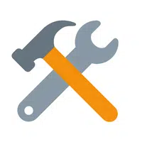 House items Vocabulary Words |Wrench in English